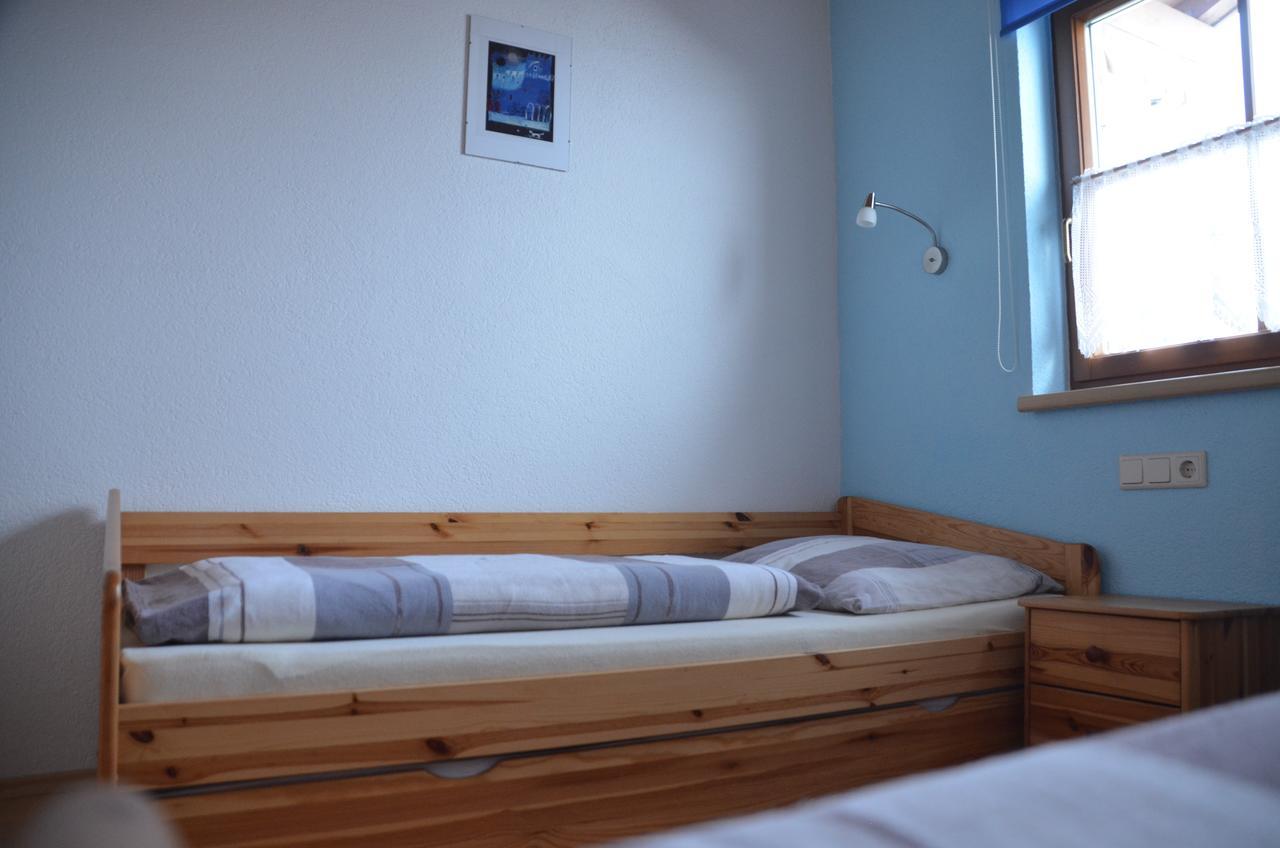 Haus Gaby Stoeckl Apartment Rauris Ngoại thất bức ảnh