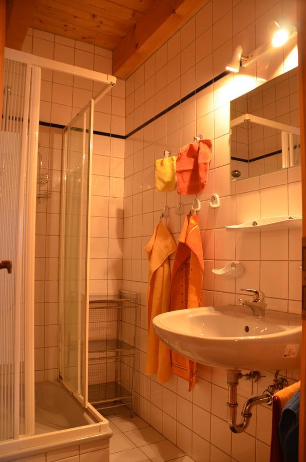 Haus Gaby Stoeckl Apartment Rauris Ngoại thất bức ảnh