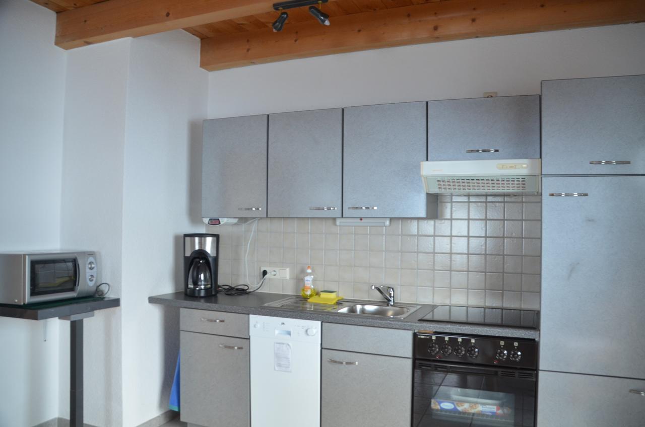 Haus Gaby Stoeckl Apartment Rauris Ngoại thất bức ảnh