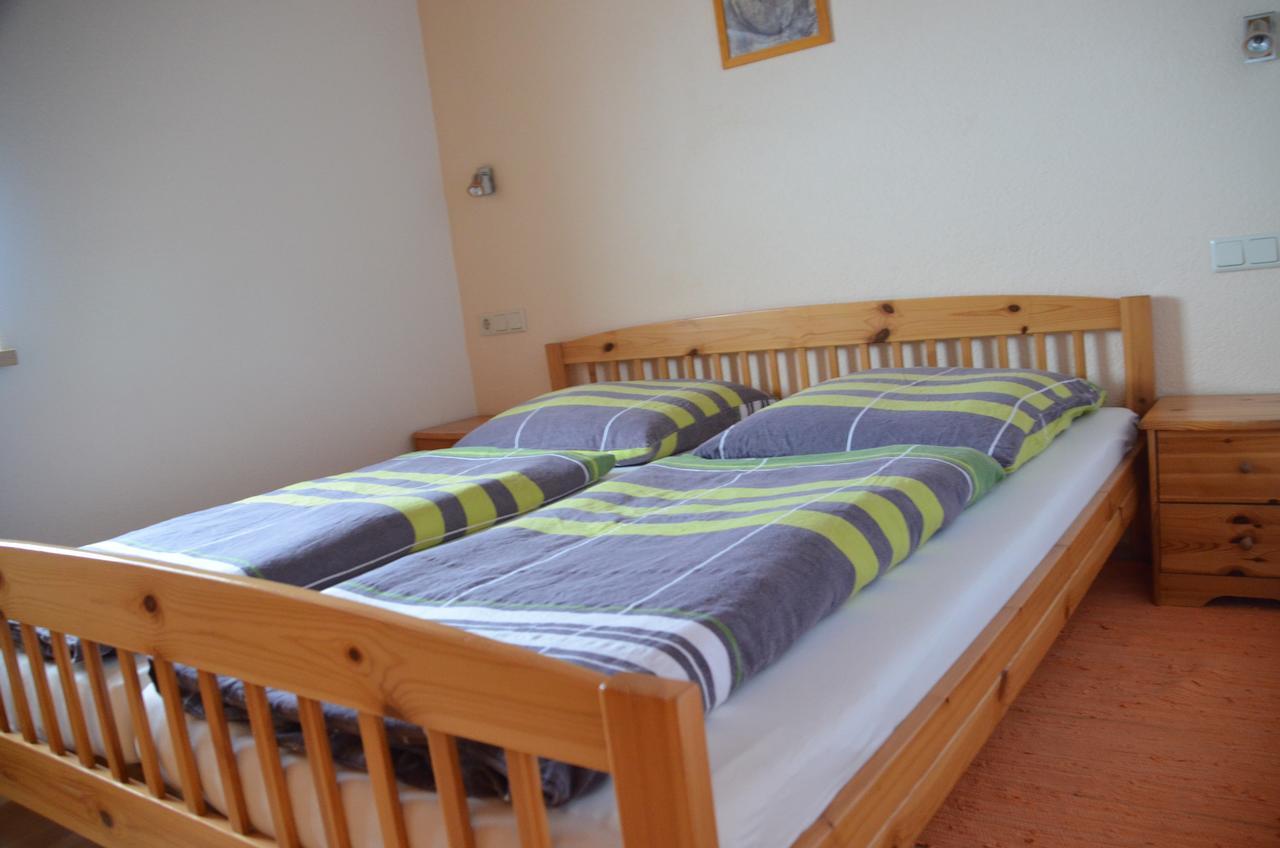 Haus Gaby Stoeckl Apartment Rauris Ngoại thất bức ảnh